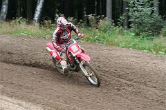 Trenínk Březová 05.09.2007 (24)